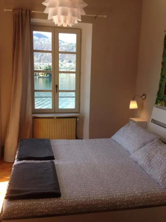 Ortaflats- Appartamento LAngolo
