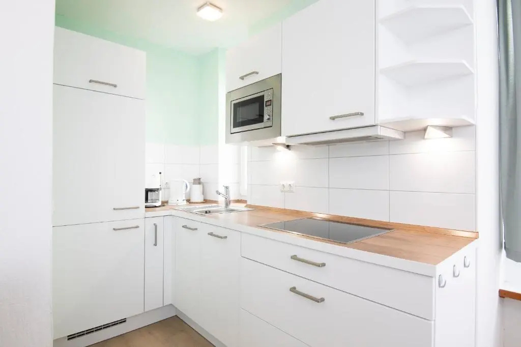 Haus Seeblick Wohnung B7