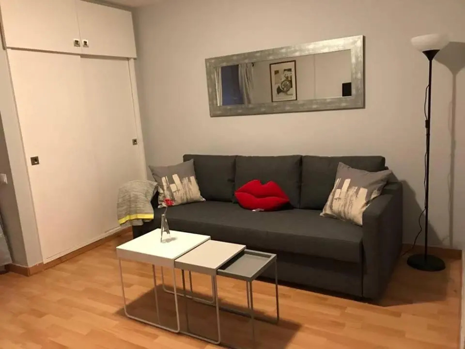 Estudio Benalmádena