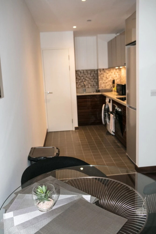 CDP Apartments - 101 King Henry