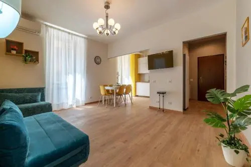 Piazza Di Santa Maria Maggiore Cosy Apartment