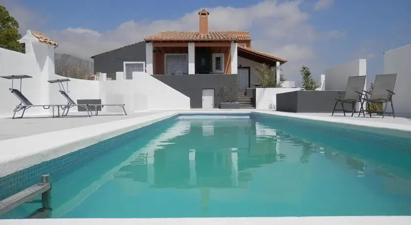 Holiday home 360 Alicante