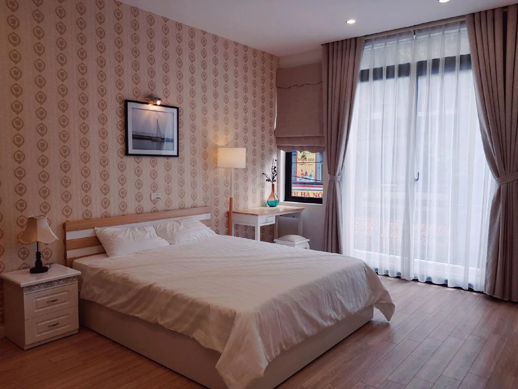 8B2 Studio Apartment