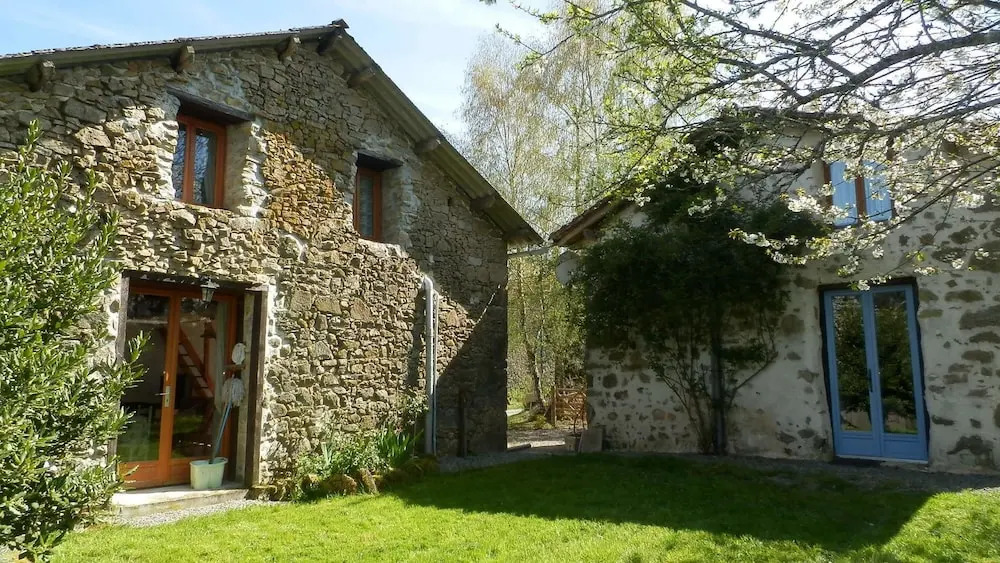 Karoi Cottages