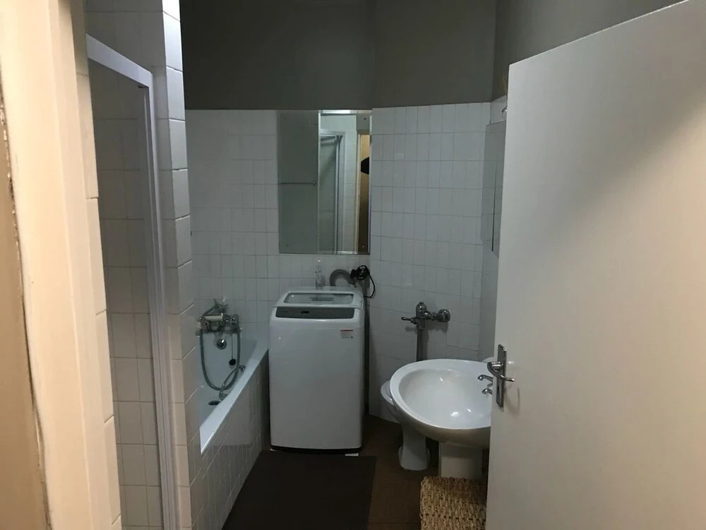 Holyrood Apartments 603
