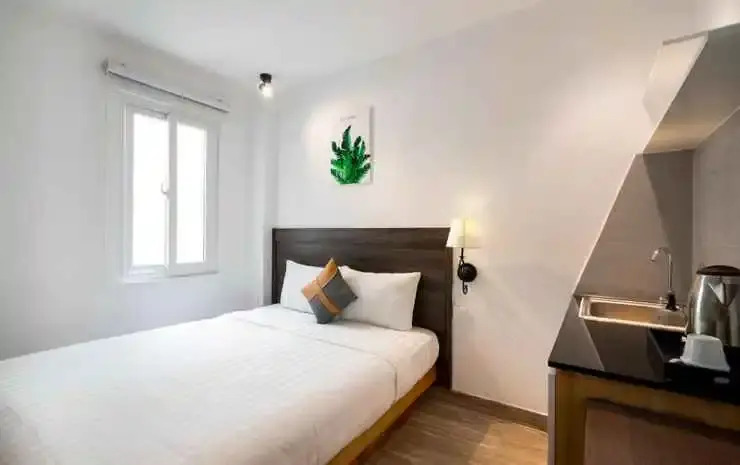 Sonder - Tan Son Nhat Airport Hotel