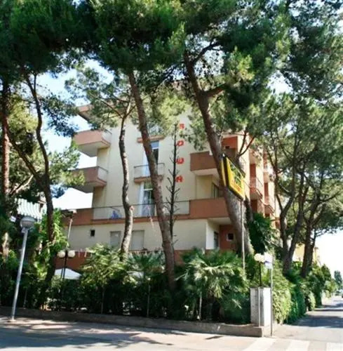 Residence Brown