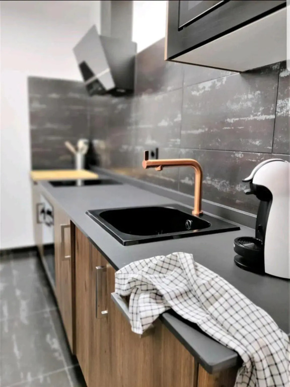 Suite Haus