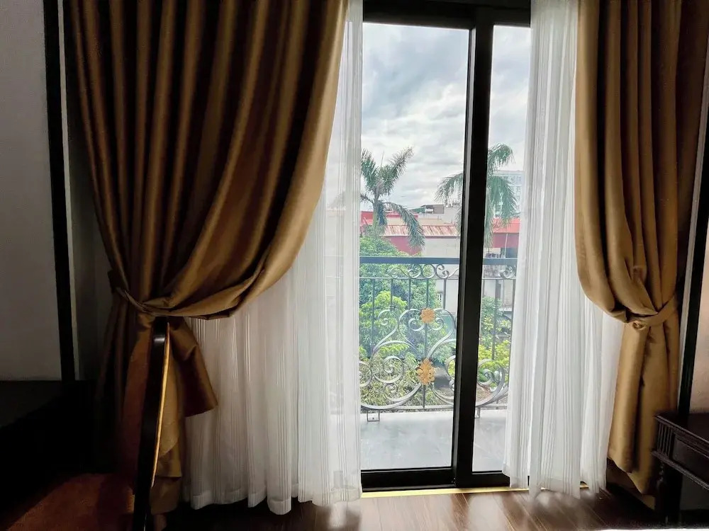 Royal Hotel Hà Nội