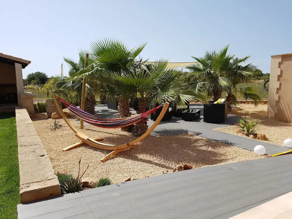 Finca Alegria