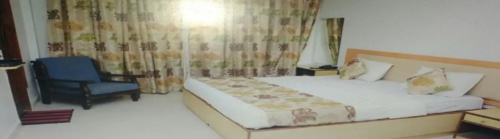 Room Maangta 325 - Panaji Goa