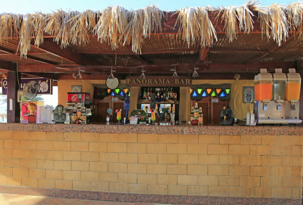 Sharm Club Beach Resort