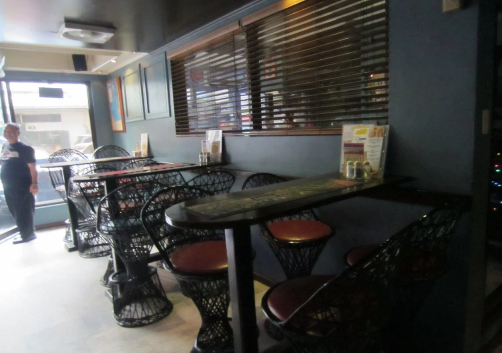 The Southern Cross Hotel Manila
