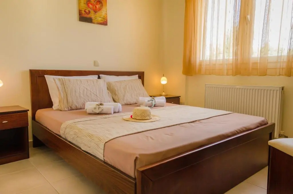 Olivera Apartments