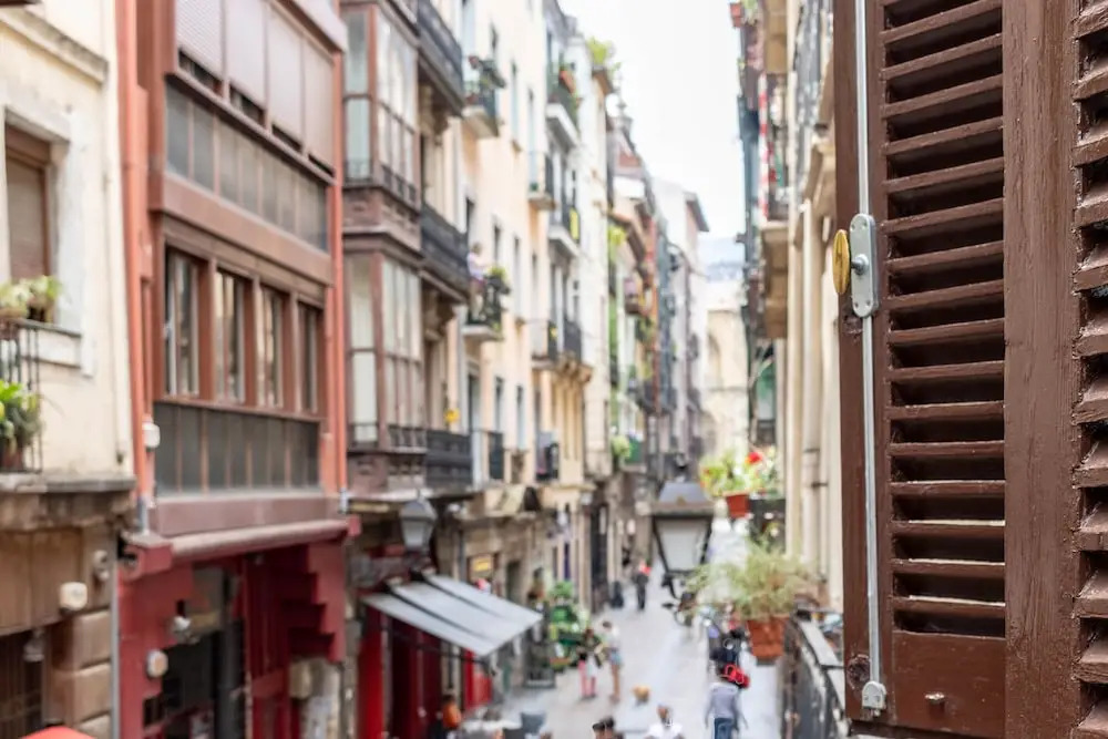 Ribera Market - At the heart of the Old Town