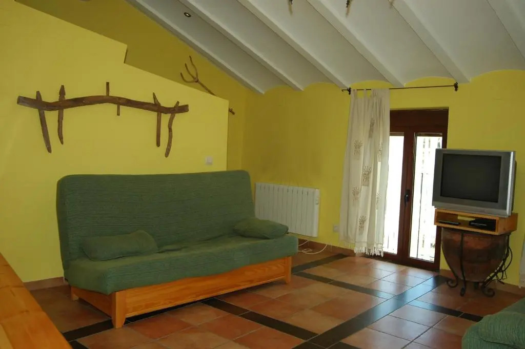 Casa Cami Real