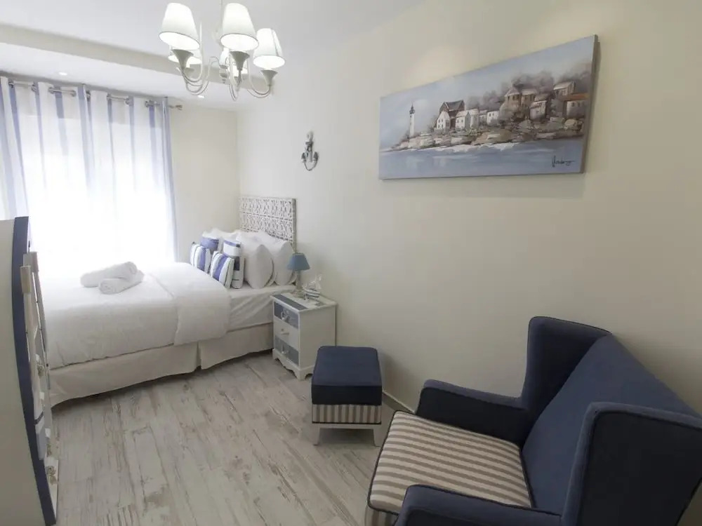 Sitges Centre Mediterranean Apartments 5