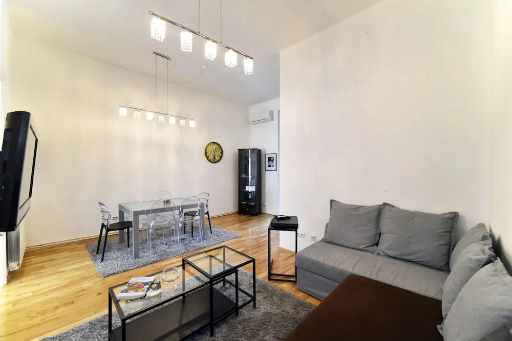 Apartment Metropolis 2