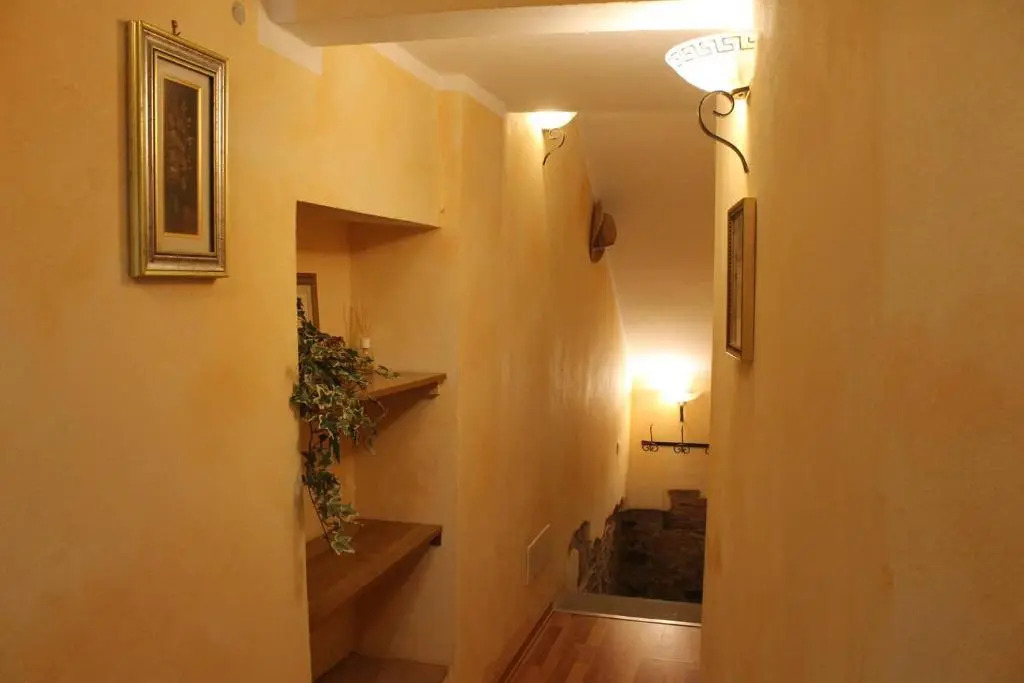 La Casina di Via Cresci, 14