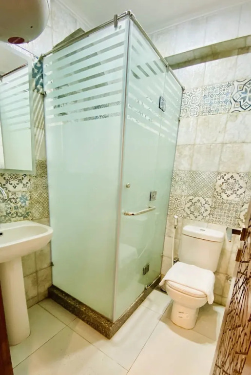 Sphinx middle east stay & tours