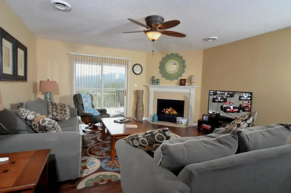 Whispering Pines 454