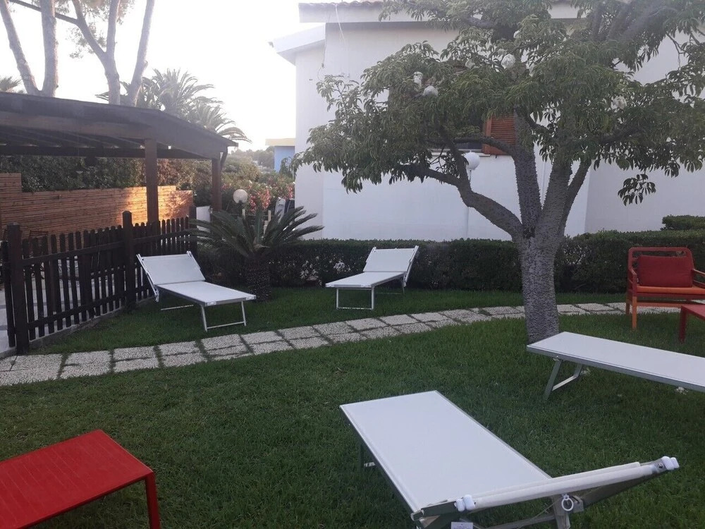 Appartamento Con Piscina - Clima E Wi-fi - Al Mare