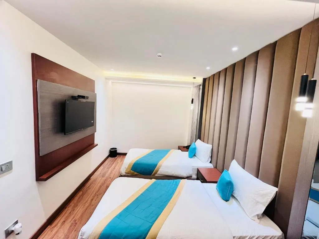 Western Blu INN