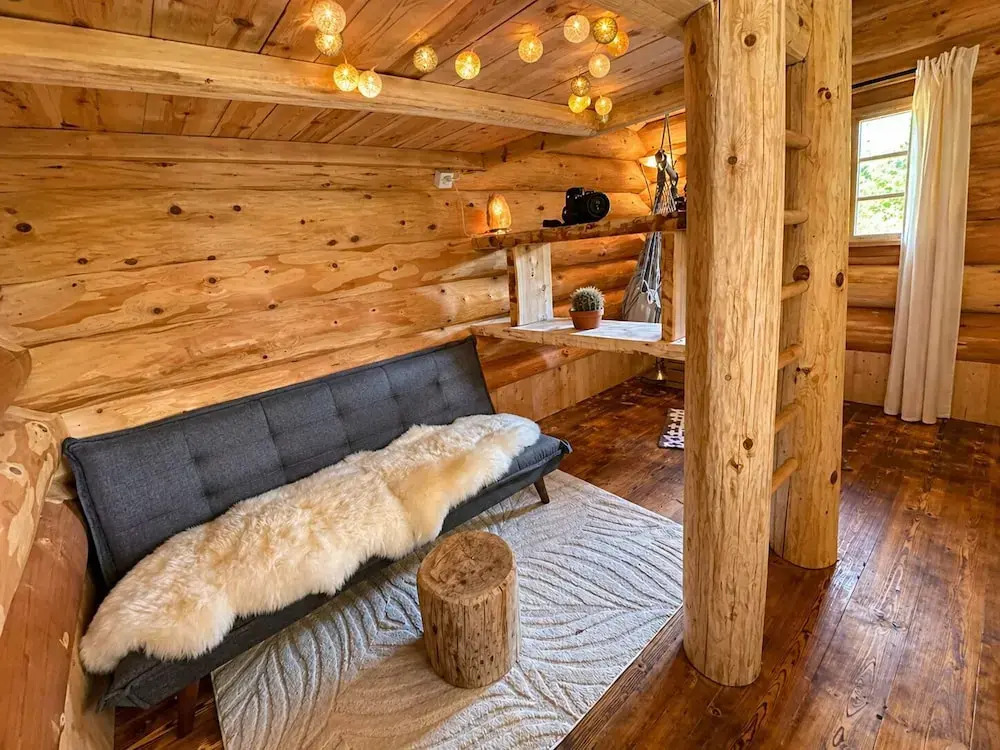 WoodMood