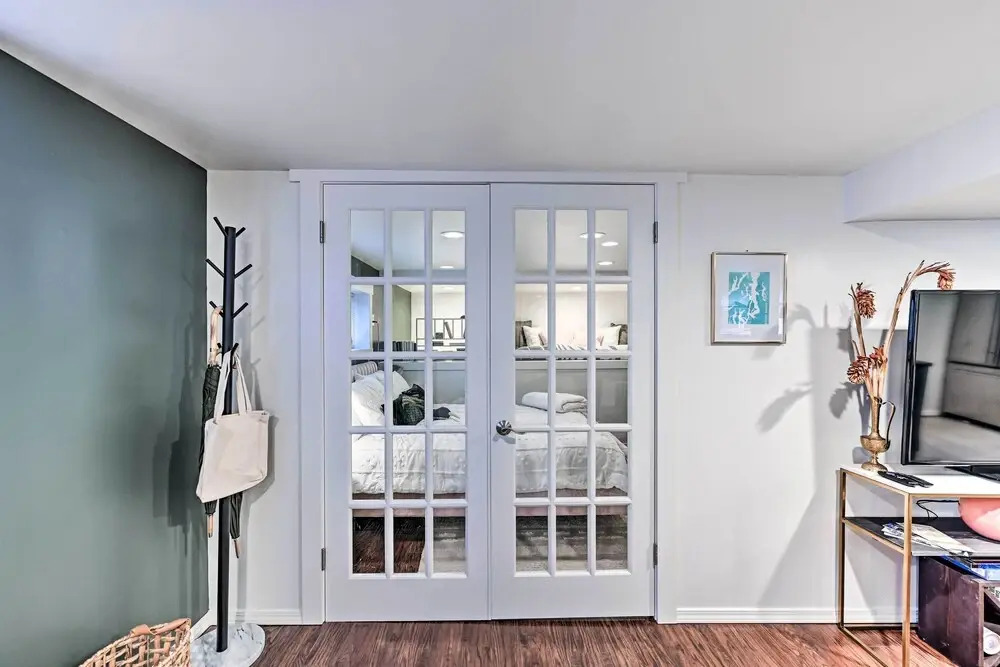 3 Mi to Dtwn, 4 Mi to Lumen Field: Queen Anne Apt!