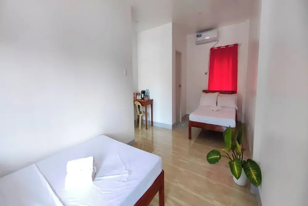 Kamalay Pension House Puerto Princesa