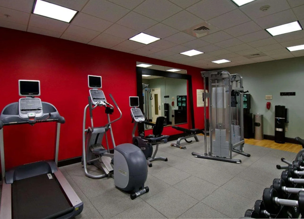 Hilton Garden Inn Dothan