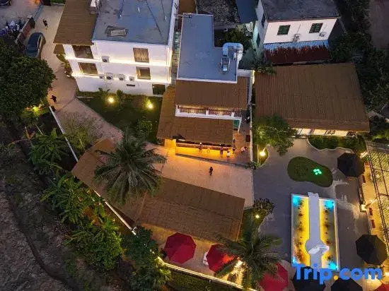 Shili Homestay (Shimei Bay Commercial Street Tourist Road)