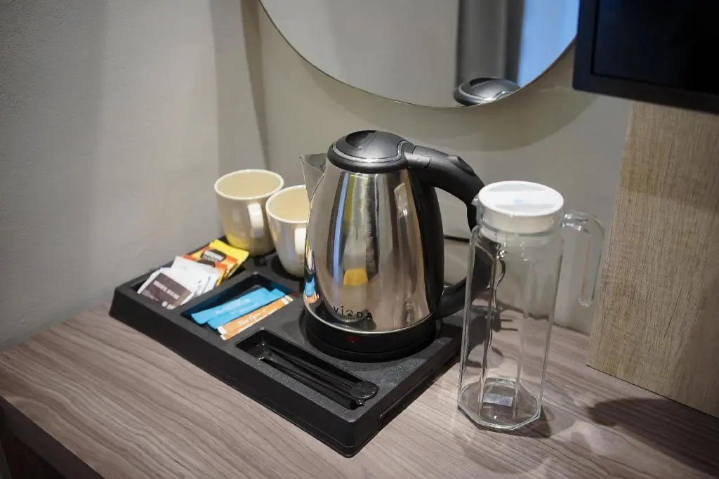 Key Inn Hotel Bogor