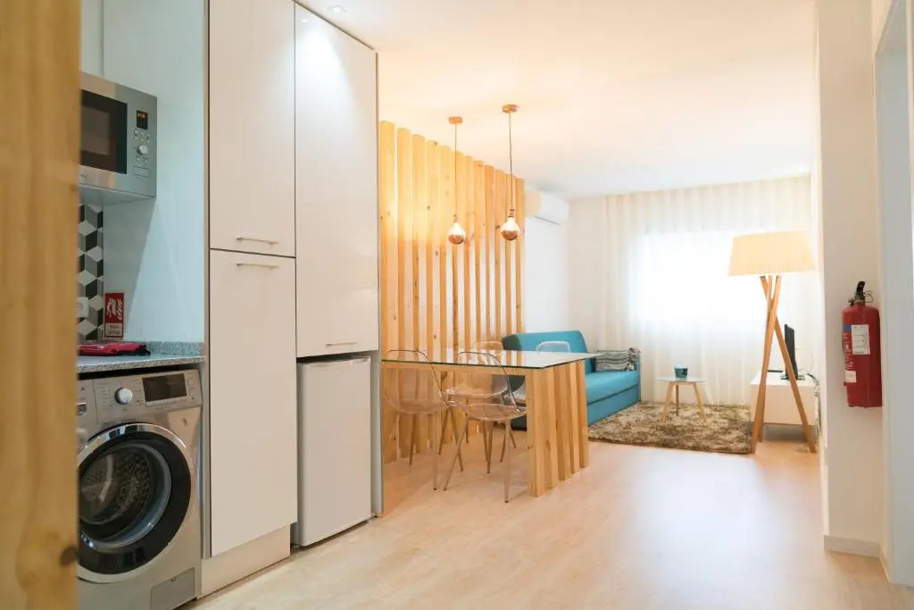 Bracara Guest House D. Pedro V