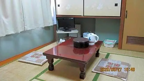 Hotel Yamayuri - Vacation STAY 89735