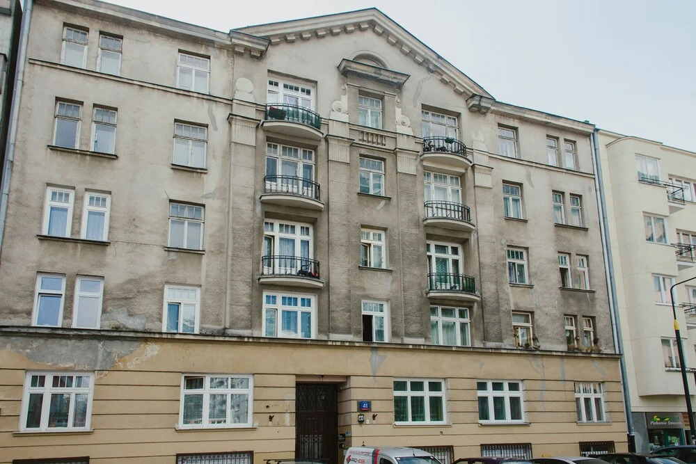 ShortStayPoland Sienna B22