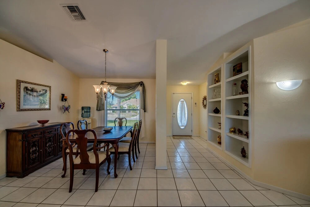 Villa Reeling Retreat - Roelens Vacations