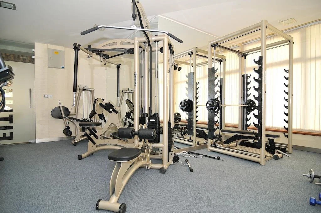 Harmony Suites 1