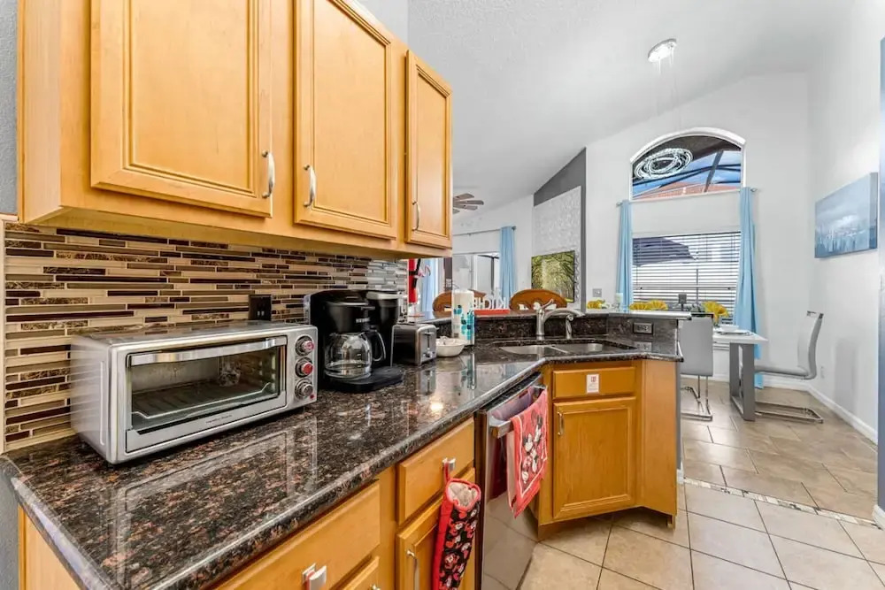 4Br Funoasis Pool BBQ Solana
