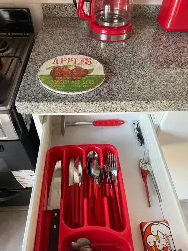 DEPARTAMENTO VERA MUJICA 2 cochera propia incluida