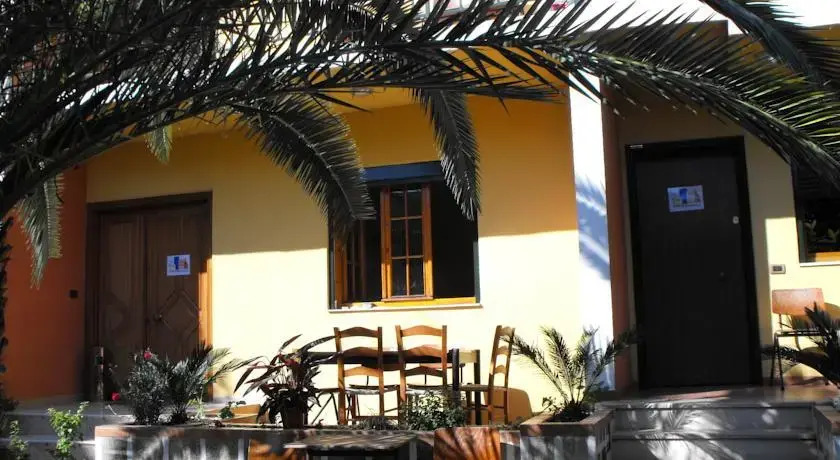 My Hostel