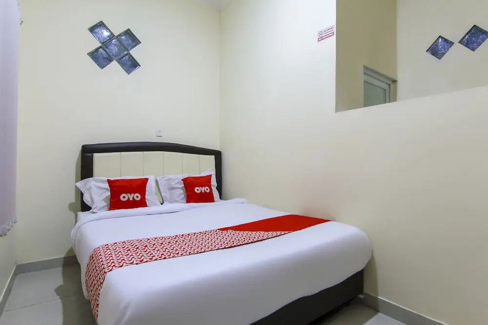 Hotel O Ratu Residence