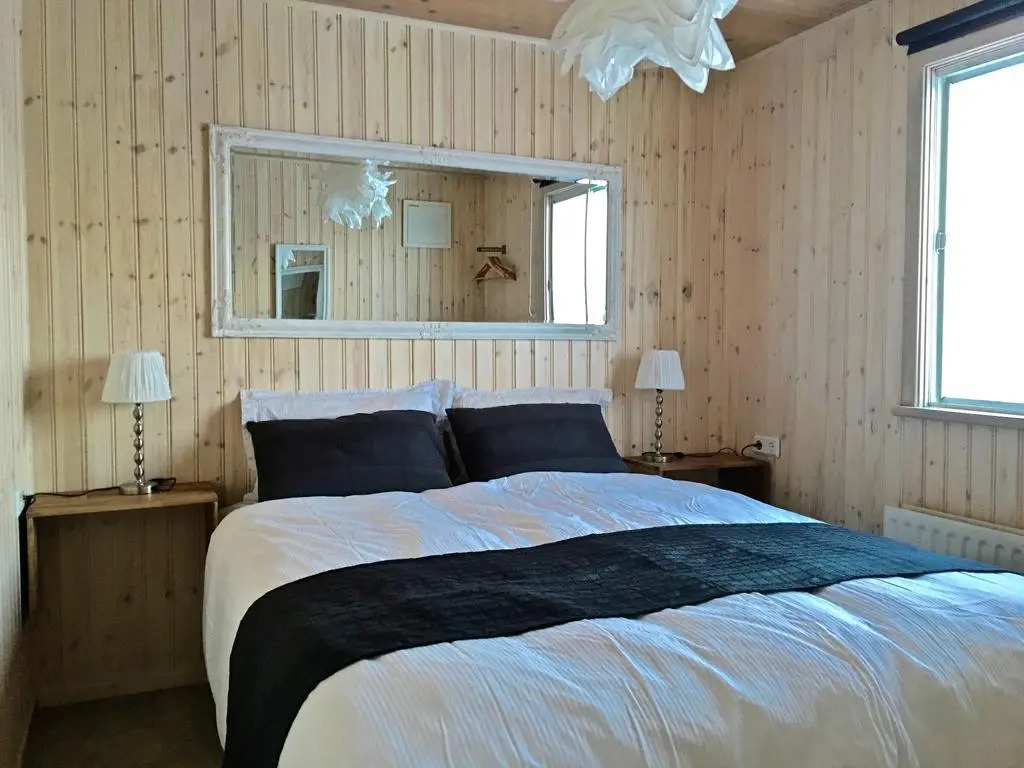 Aurora Vacation Homes Fagravik