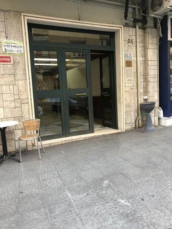 Maison Nanà