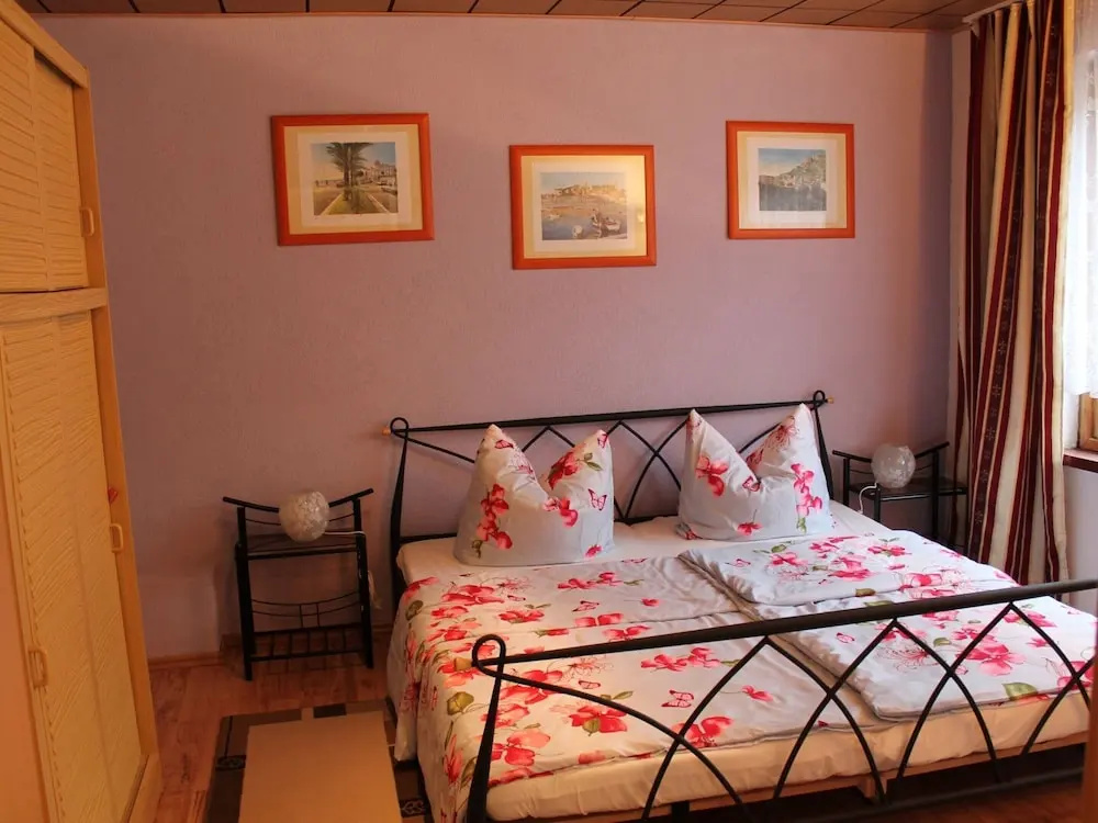 Bungalow in Alt Bukow Near the Beach