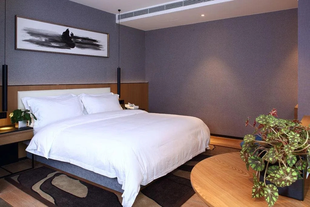 Ueasy Hotel