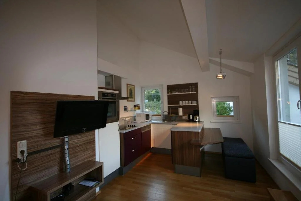 Appartements Zur Kapelle