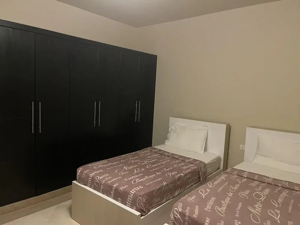 New 2 Bed Apartment in Sahl Hasheesh Azura Resort