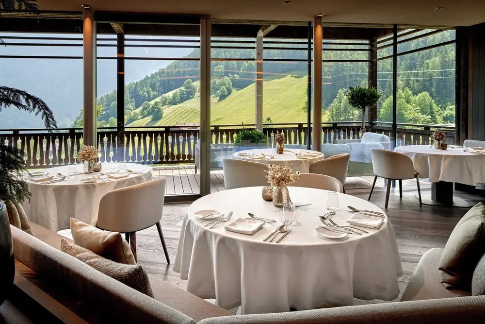 AMONTI Chalets