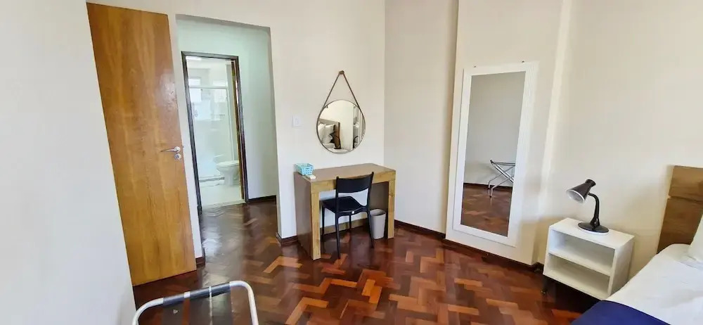 CONAZ0100 - Edifício Larissa